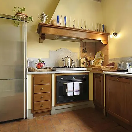 Guest house Giustiniani Lucca